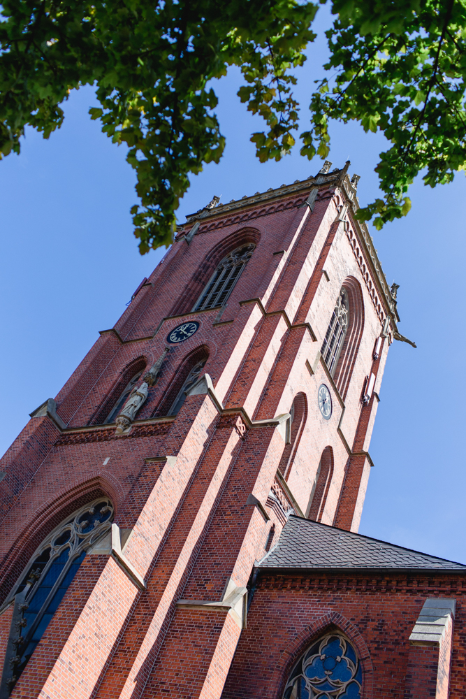 Hochzeitsfotograf Hamburg Barmbek und Harburg - eine polnische Hochzeit!
